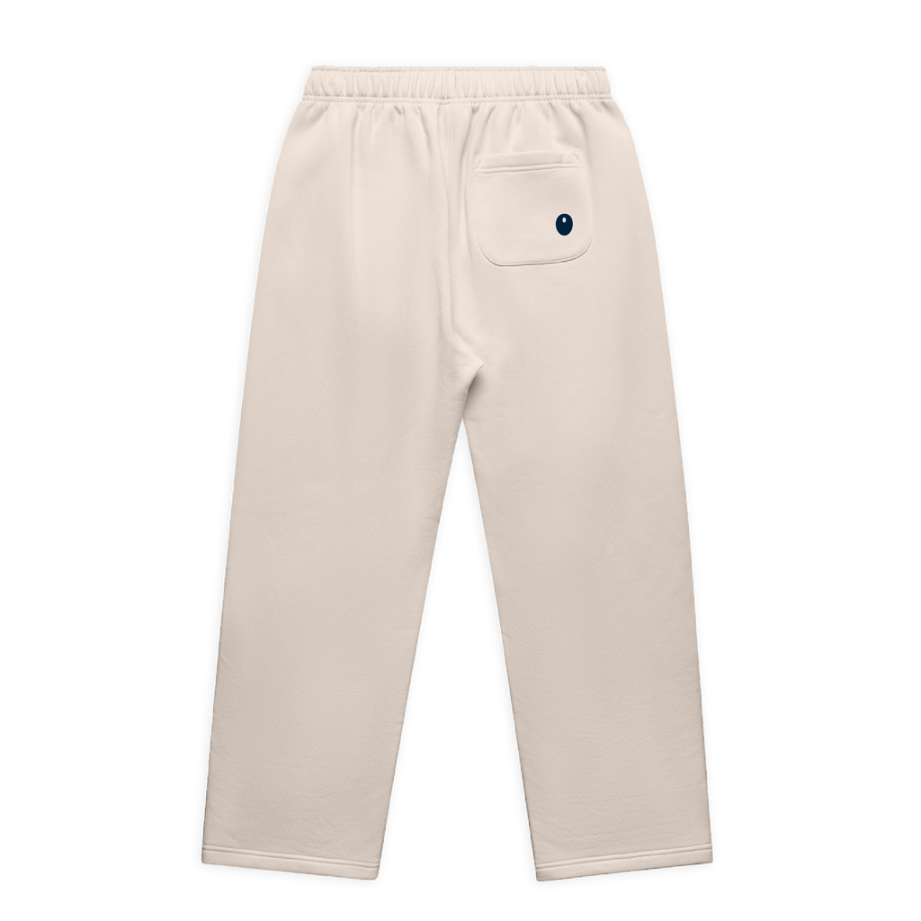 Coseley CC Sweatpants - Sand
