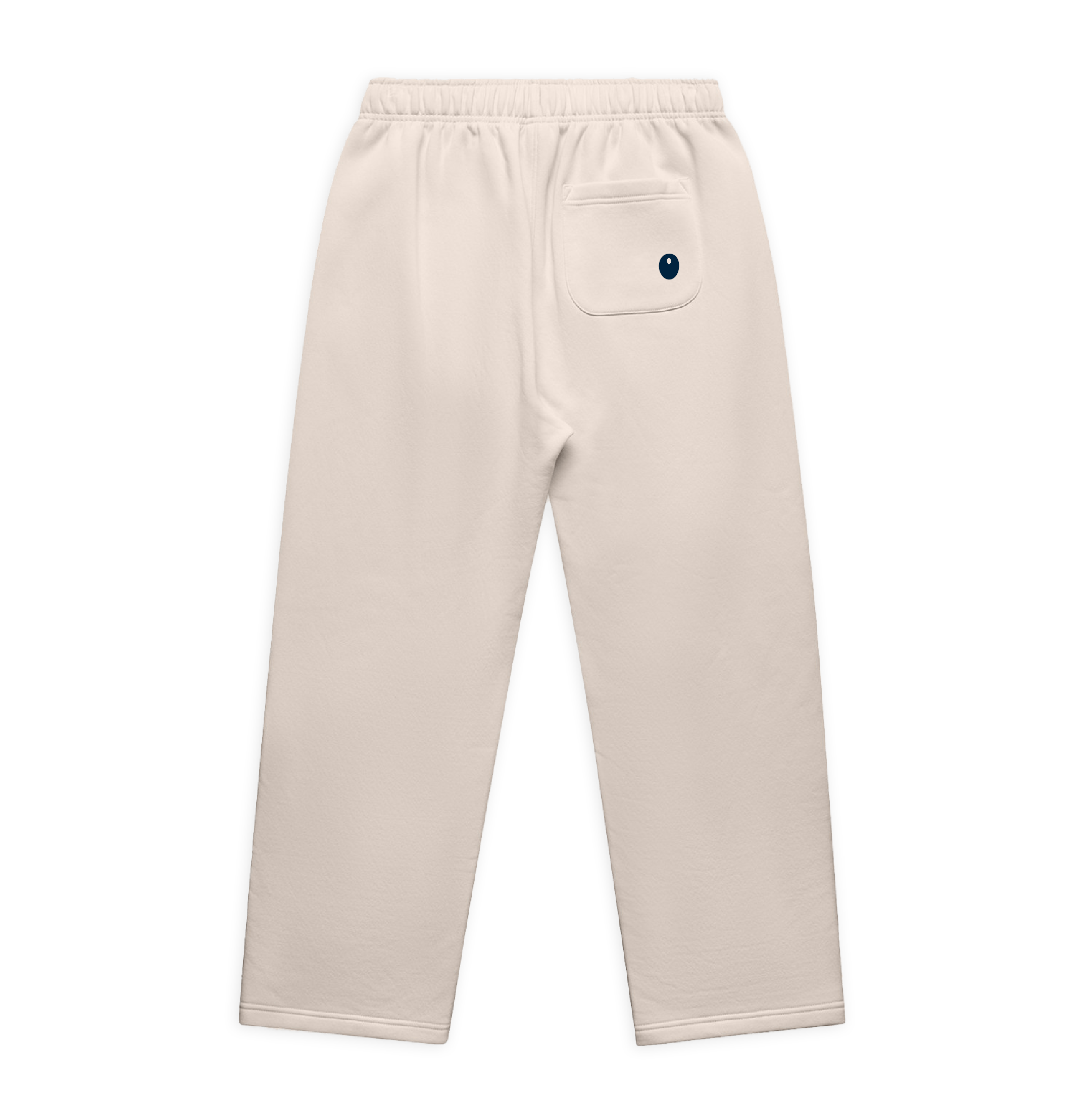 Coseley CC Sweatpants - Sand