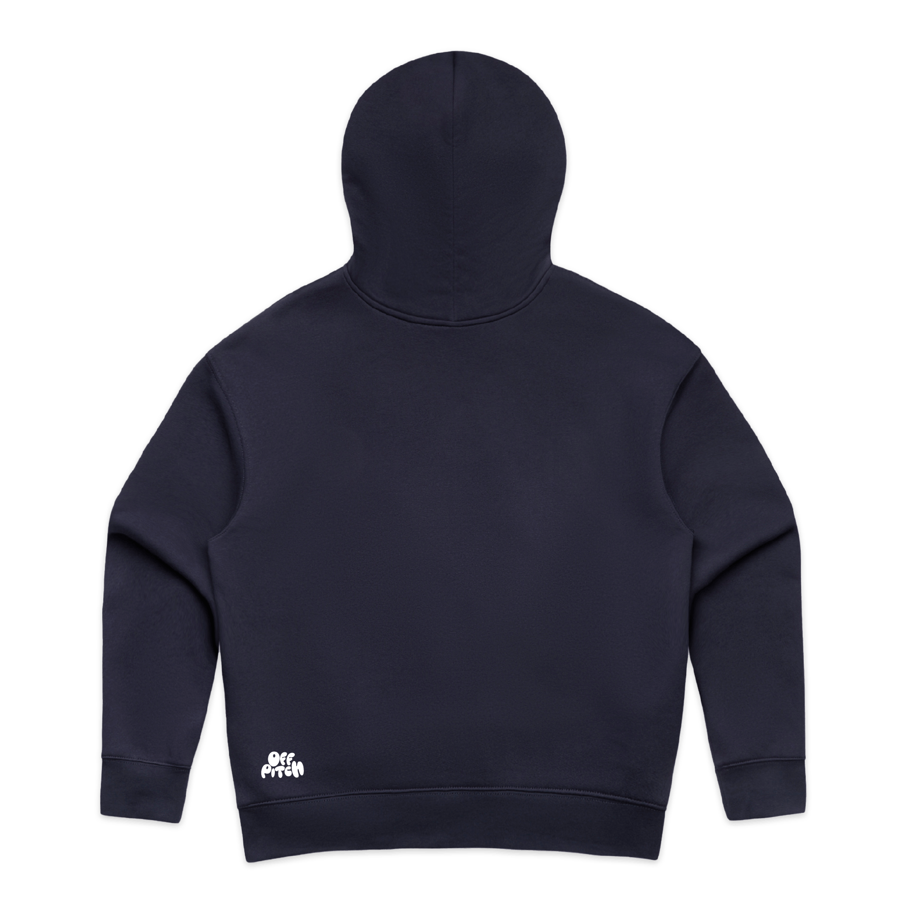 Coseley CC Hoodie - Navy