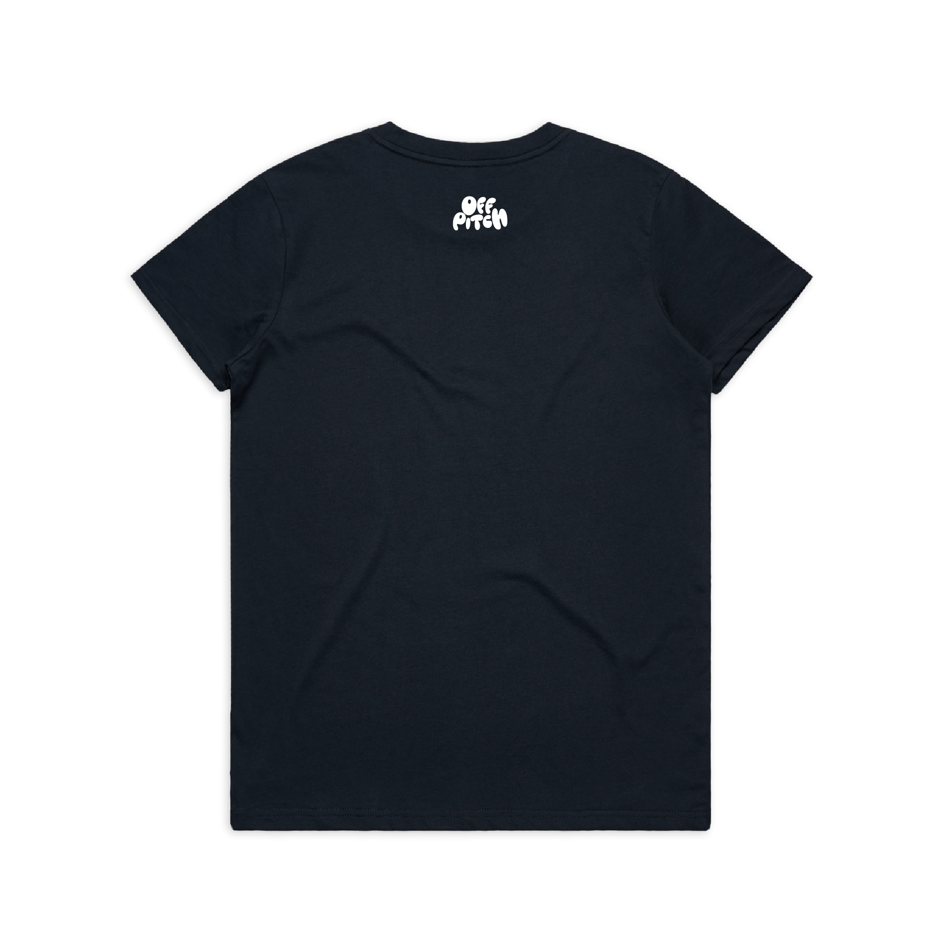 Coseley CC T-Shirt - Navy