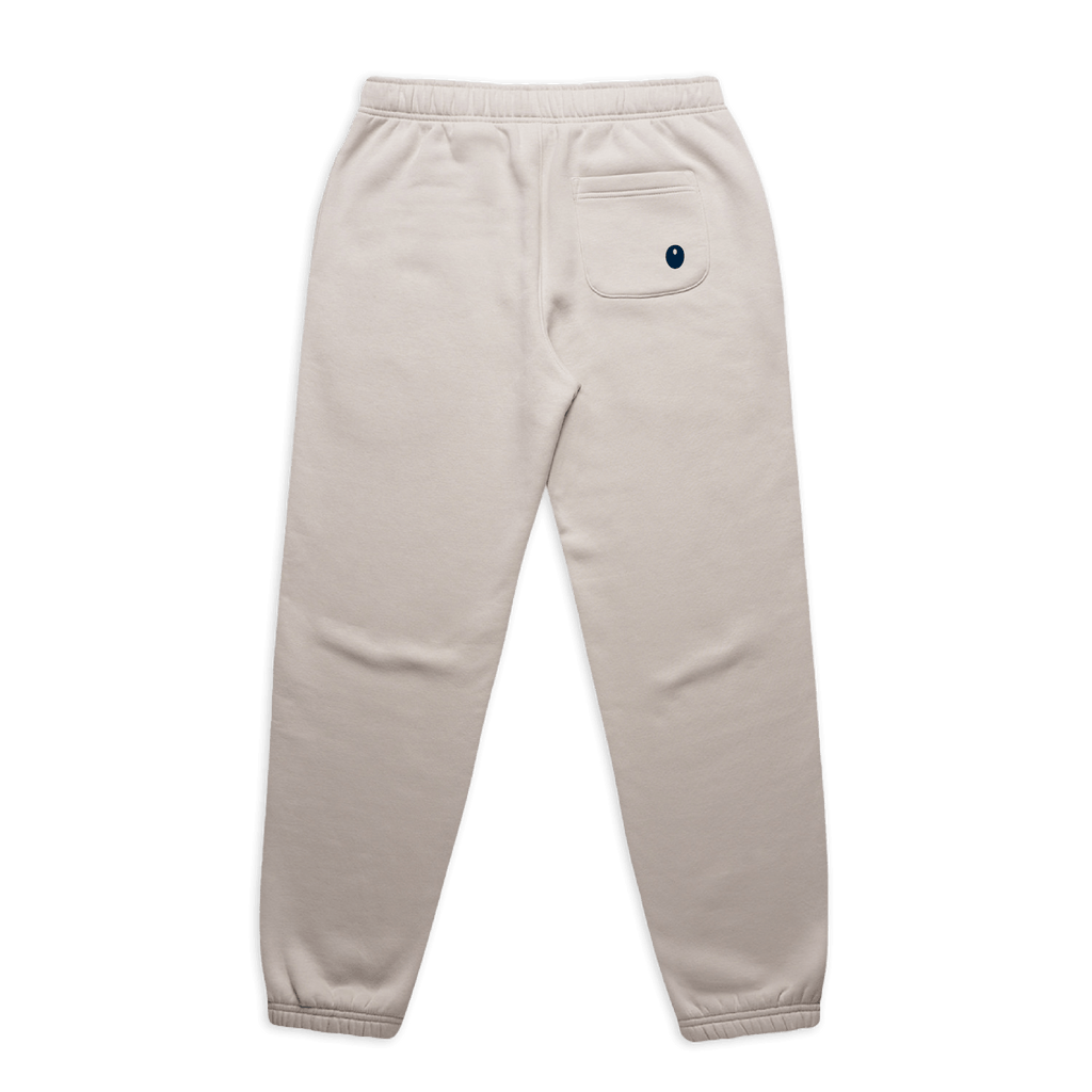 Coseley CC Sweatpants - Sand