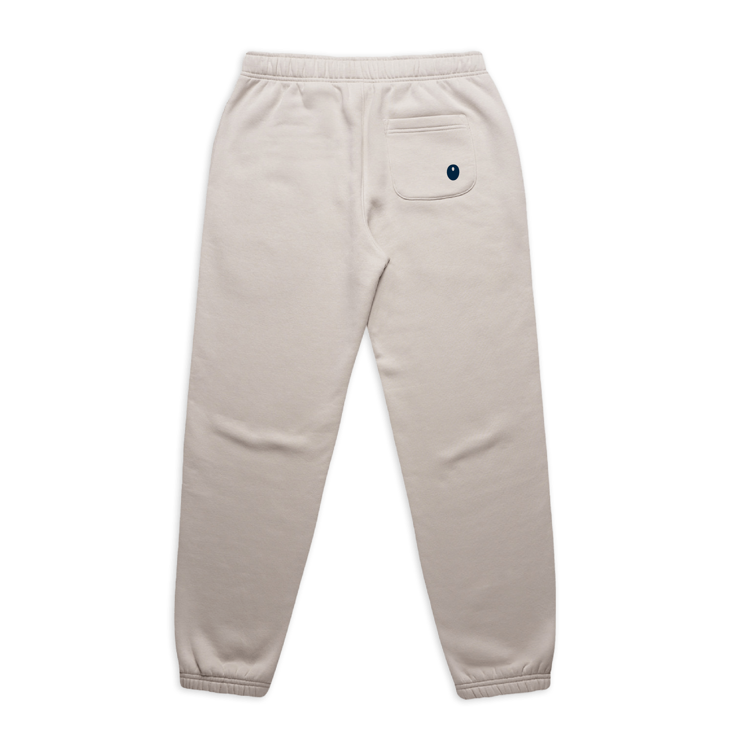 Coseley CC Sweatpants - Sand