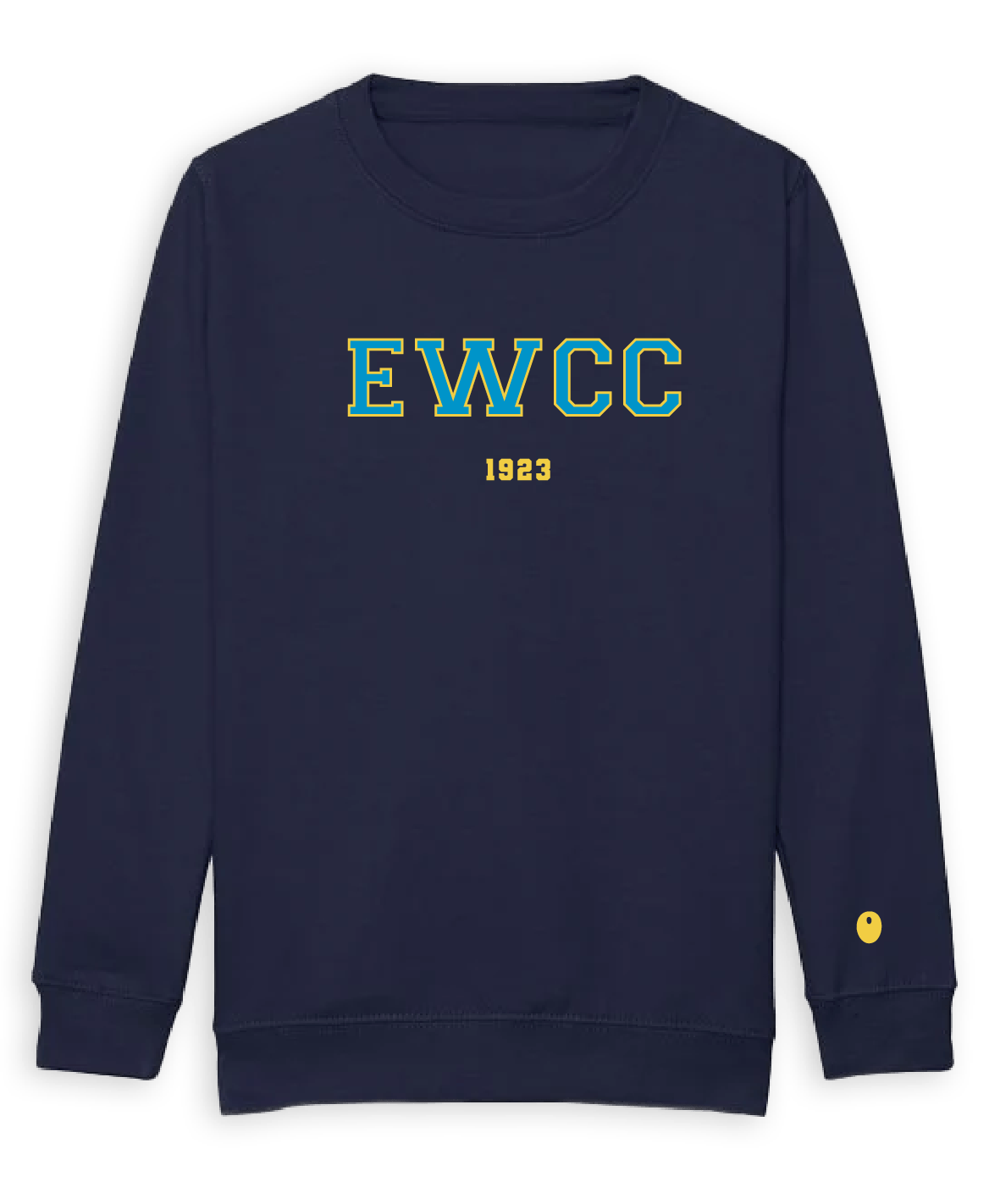 Exhall CC Sweatshirt - Navy