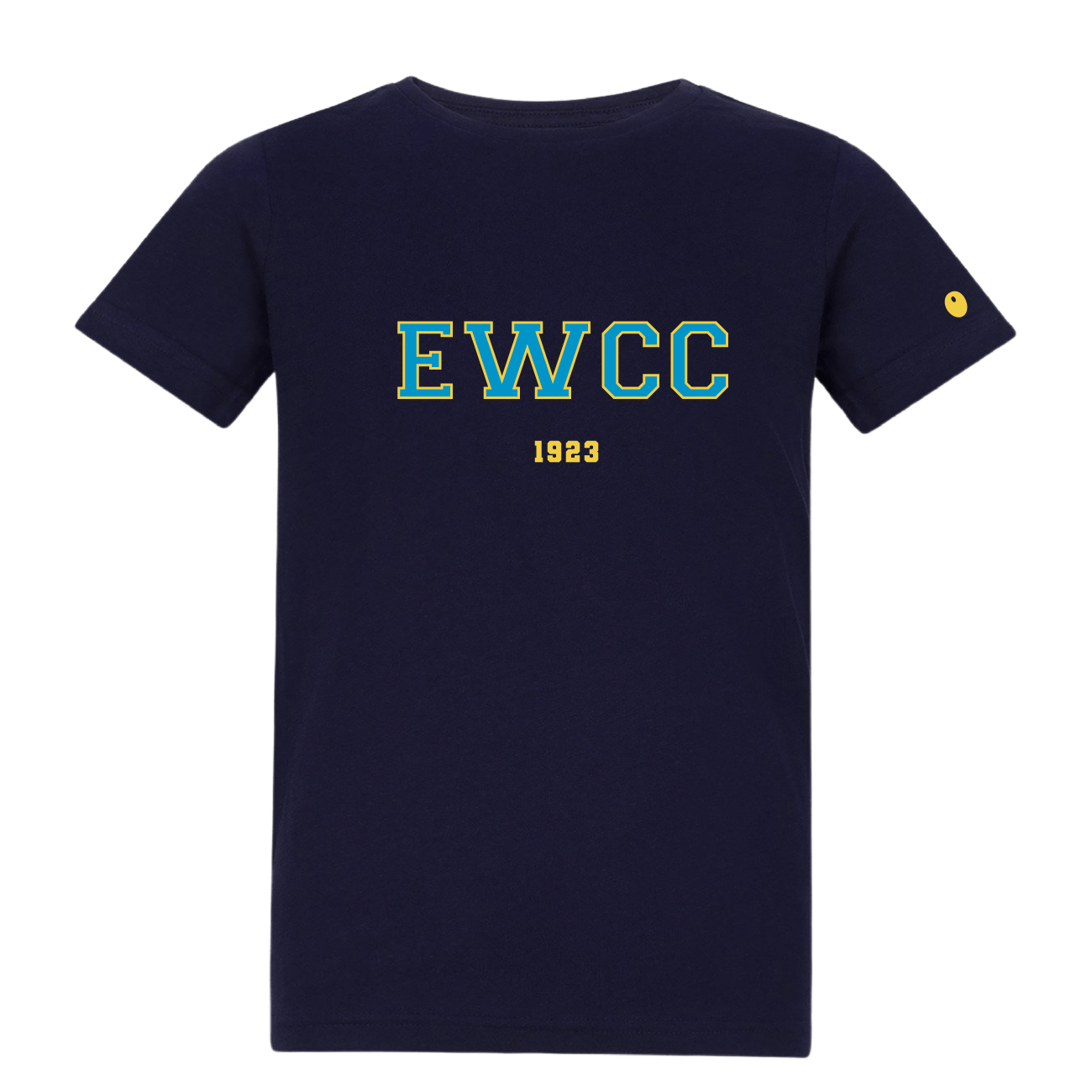 Exhall CC T-Shirt - Navy