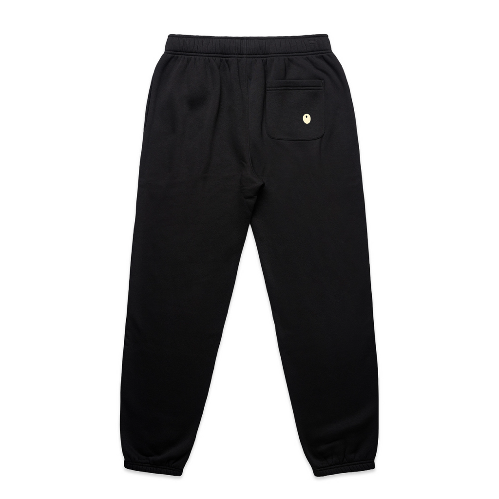 OPSC Cuffed Sweatpants - Black