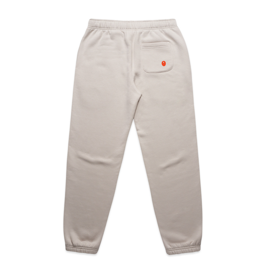 OPSC Cuffed Sweatpants - Sand