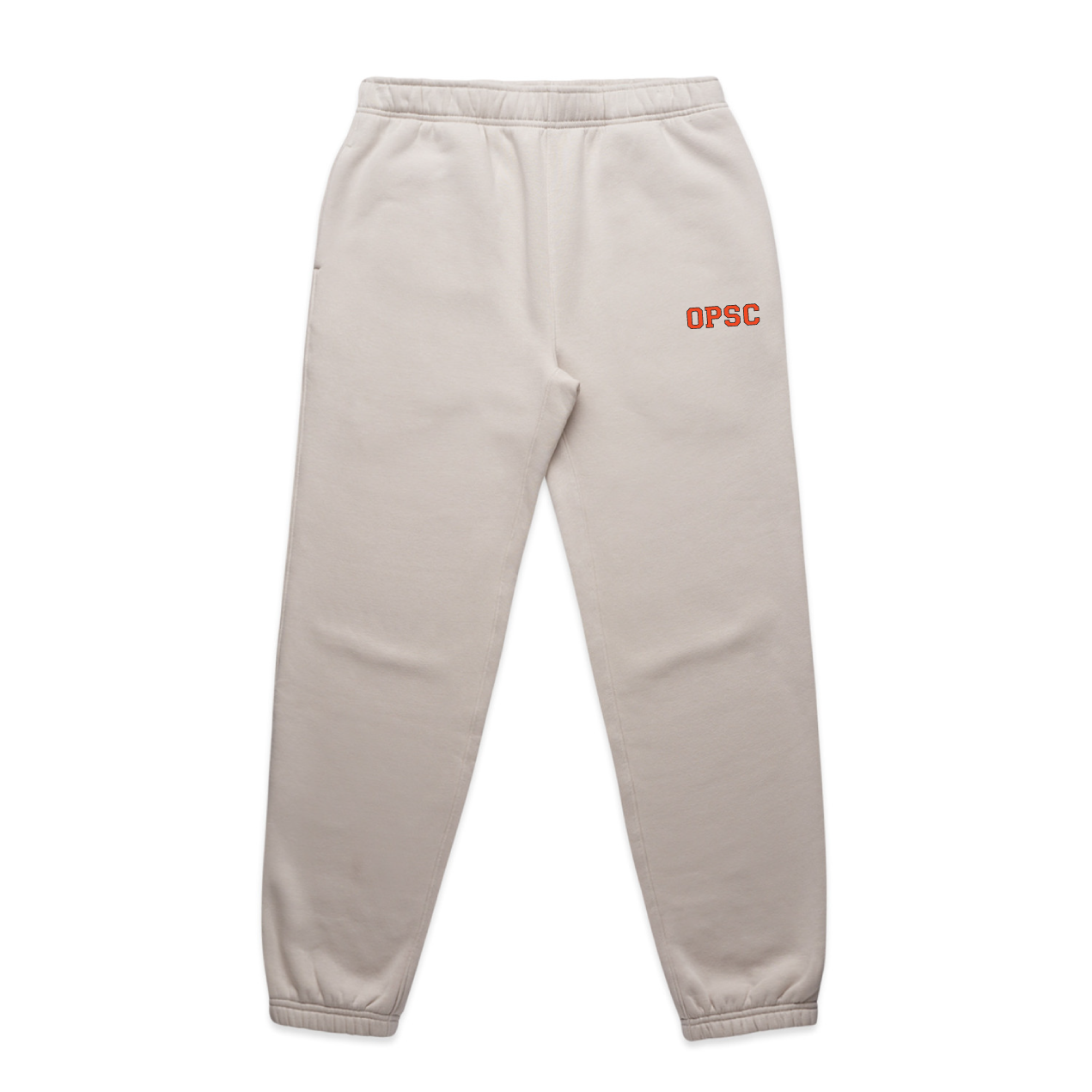 OPSC Cuffed Sweatpants - Sand