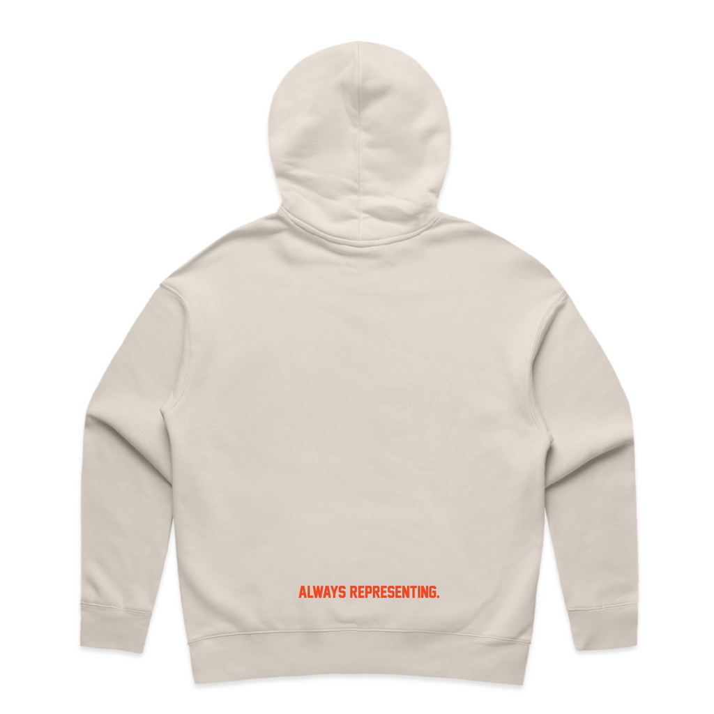 OPSC Hoodie - Sand