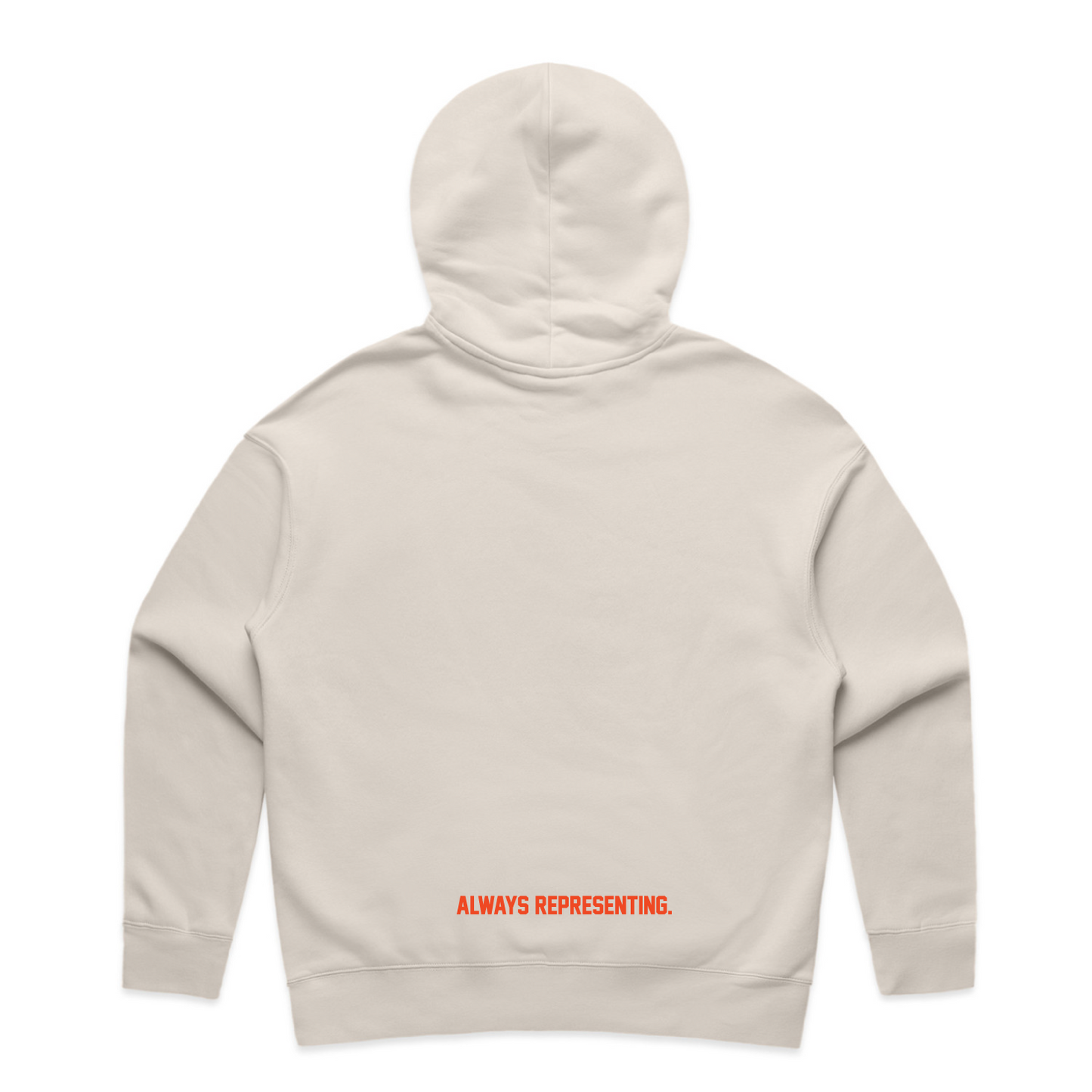 OPSC Hoodie, Sand