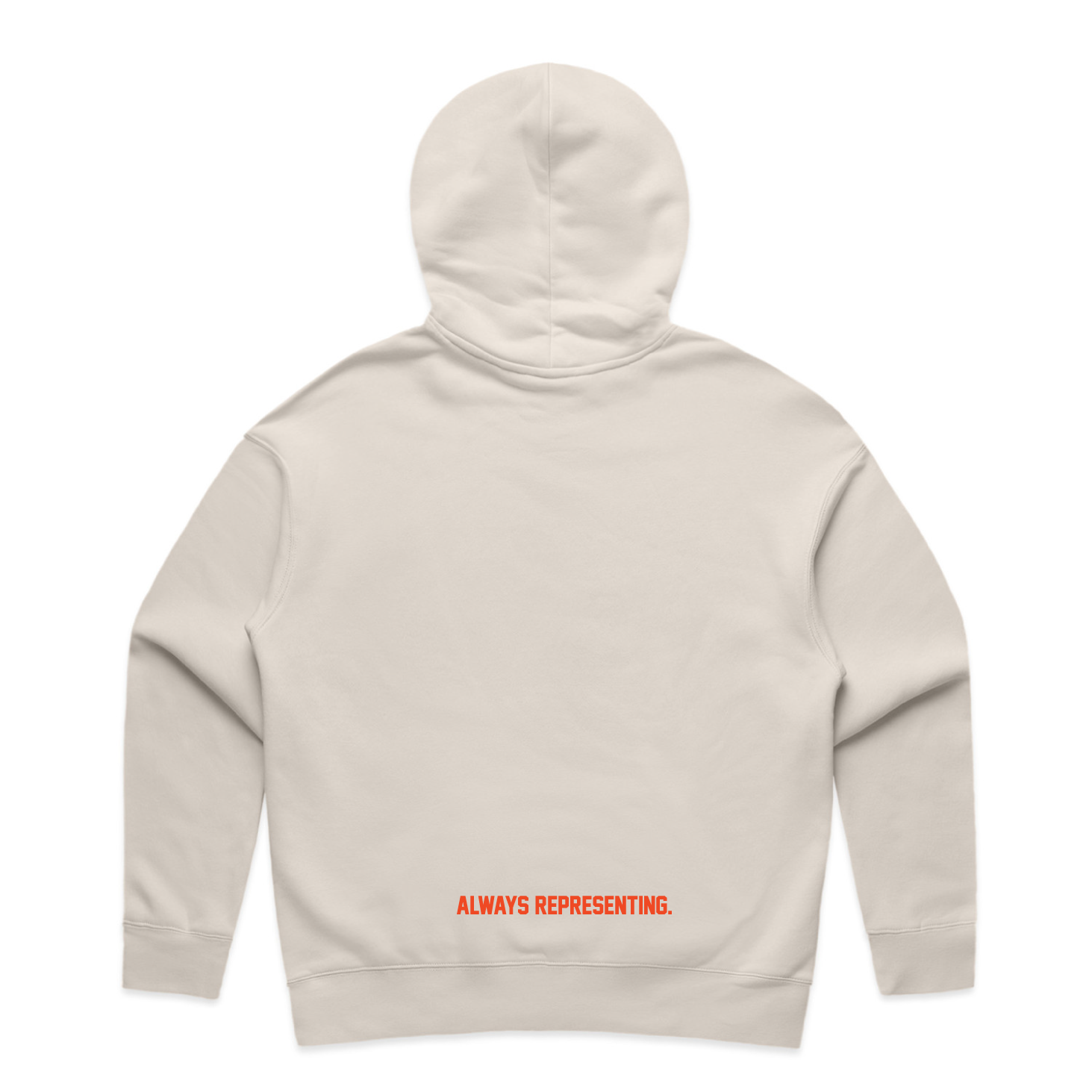OPSC Hoodie - Sand
