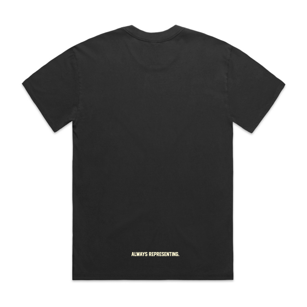 OPSC Short Sleeve T-Shirt - Black