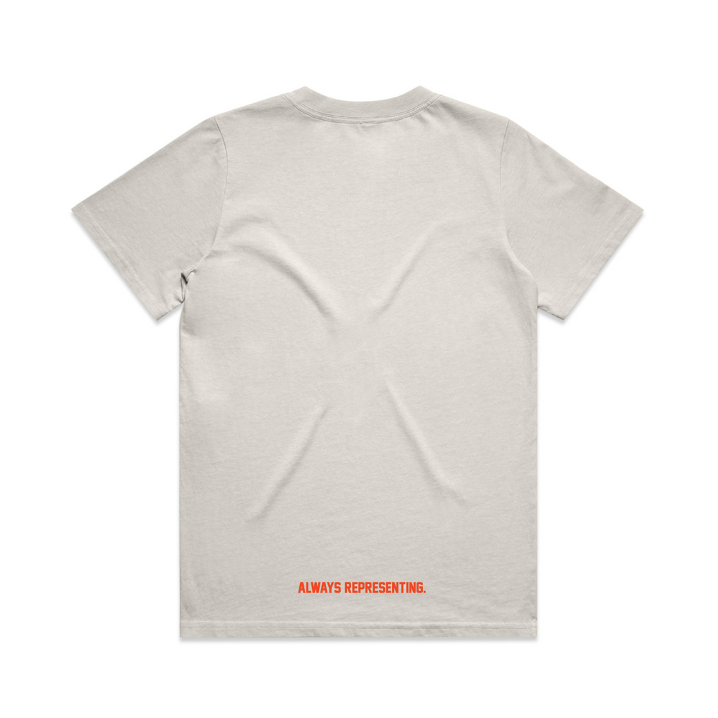 OPSC Short Sleeve T-Shirt - Sand