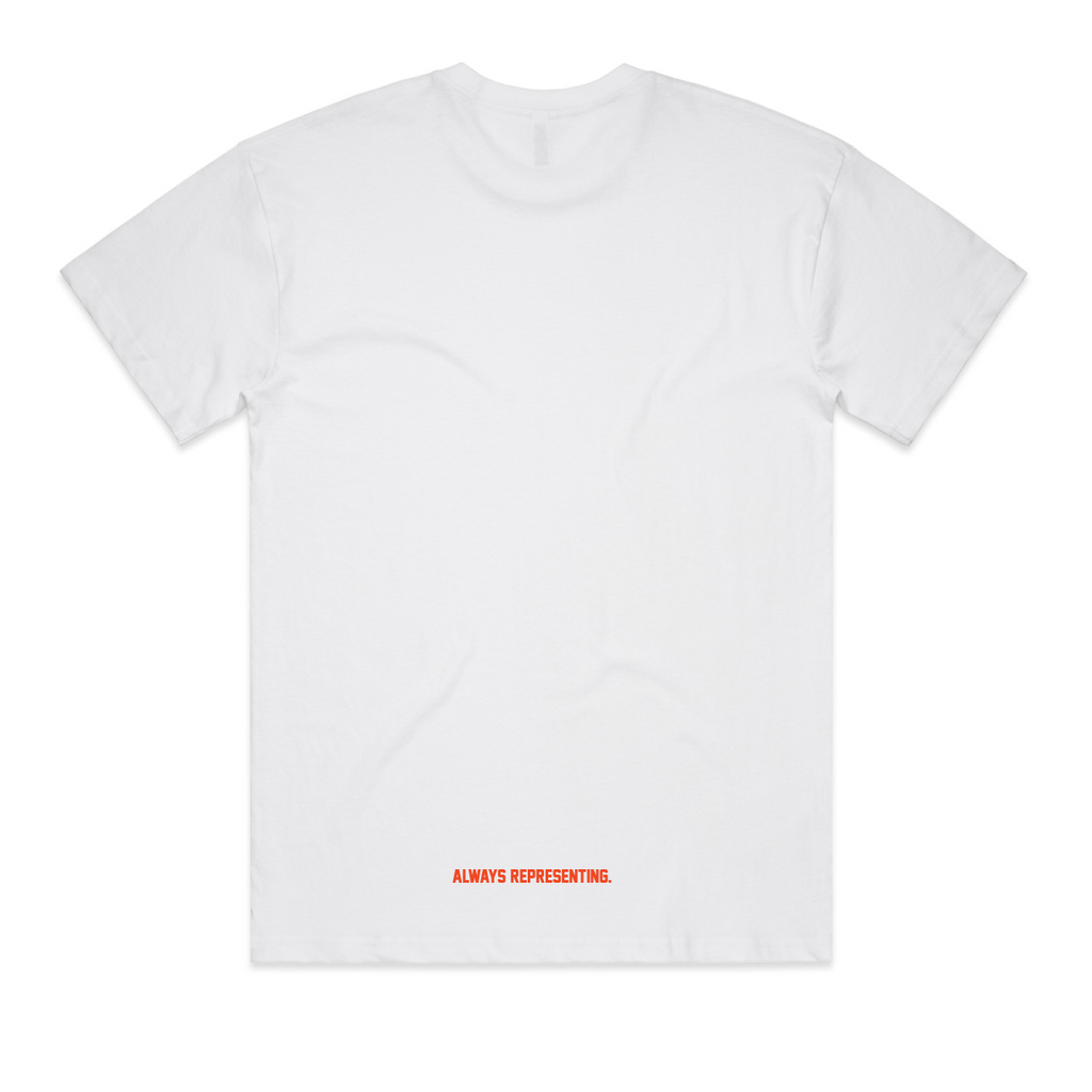 OPSC Short Sleeve T-Shirt - White