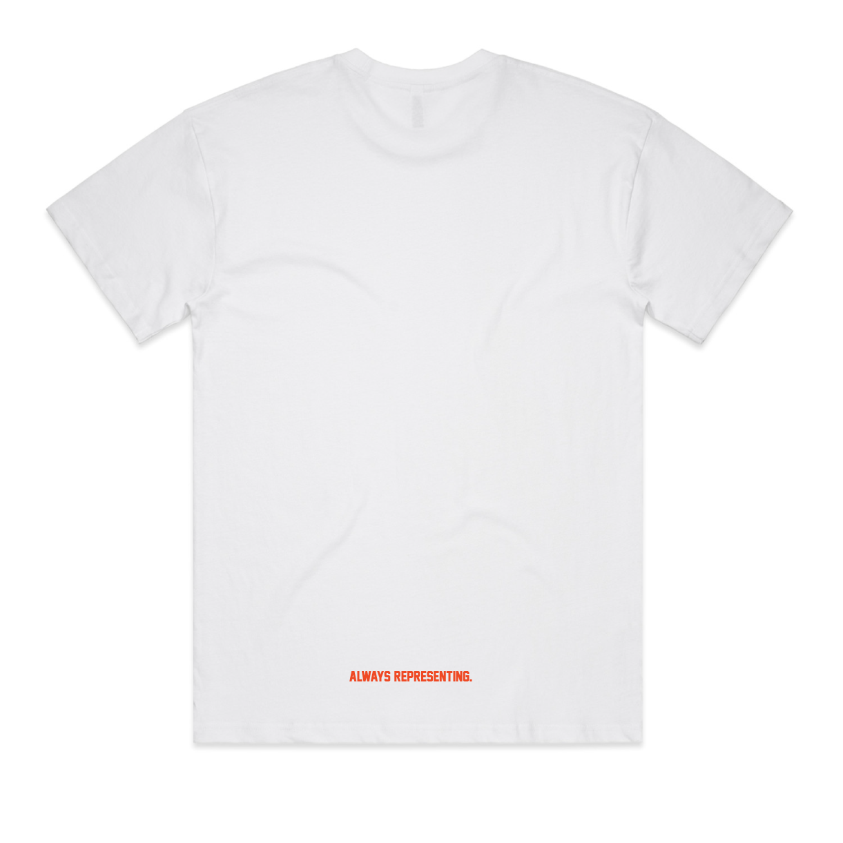 OPSC Short Sleeve T-Shirt - White