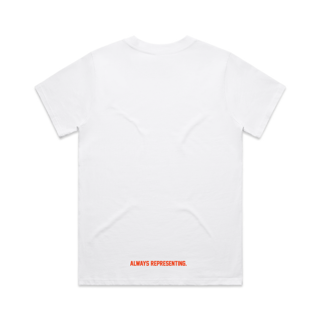 OPSC Short Sleeve T-Shirt - White