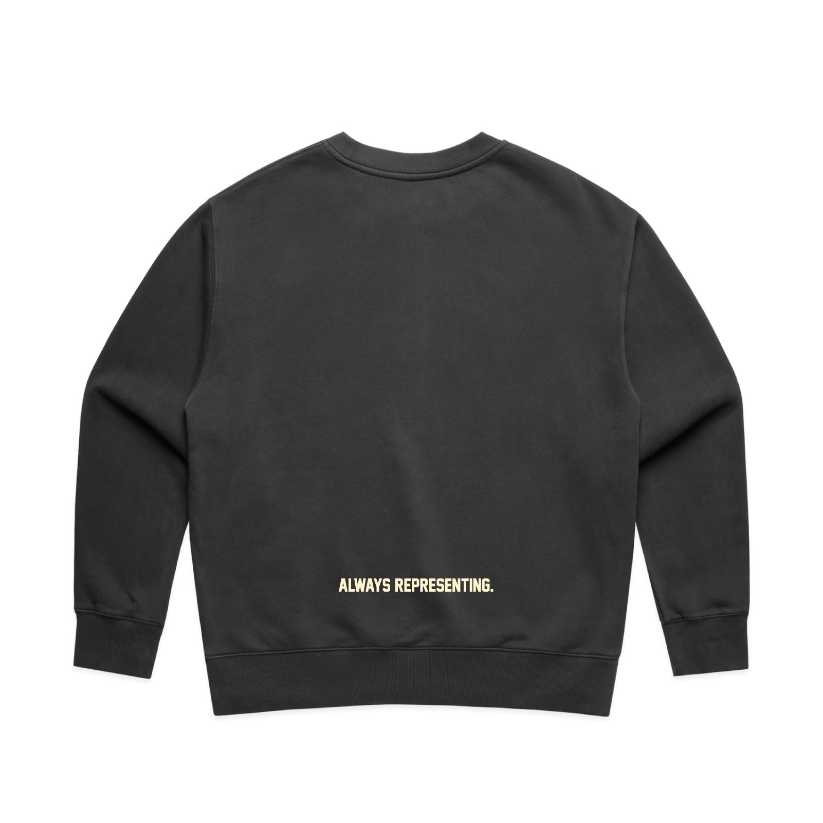 OPSC Sweatshirt - Off Black