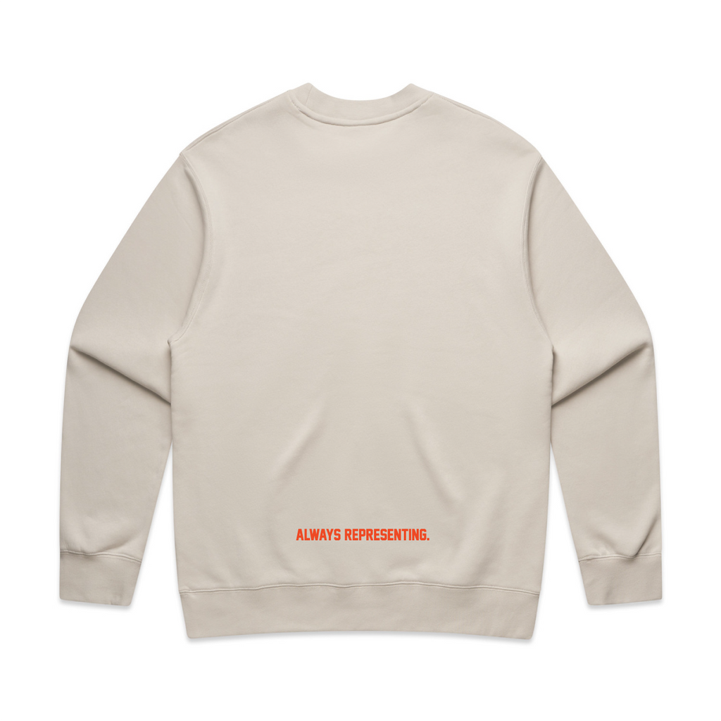 OPSC Sweatshirt - Sand