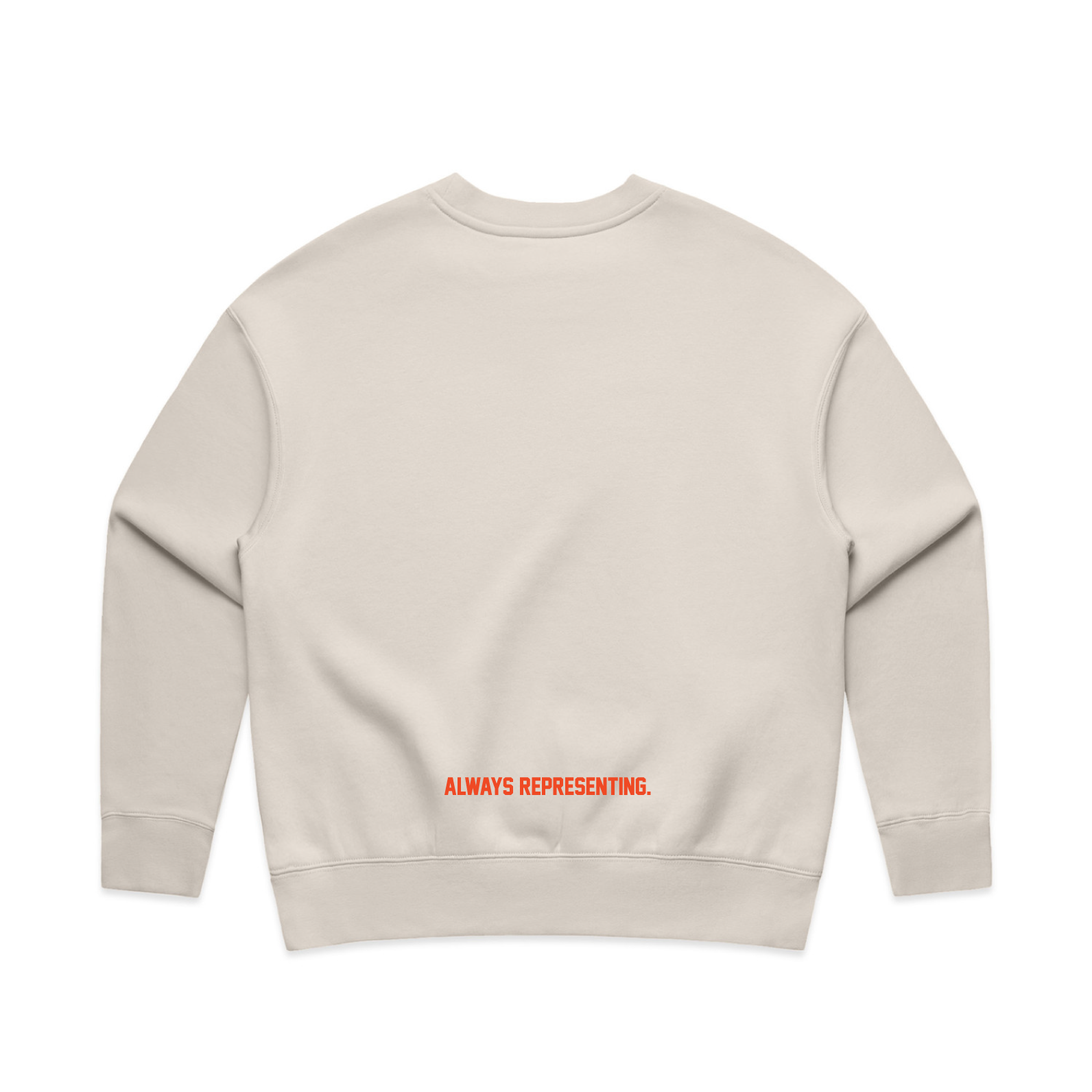 OPSC Sweatshirt - Sand