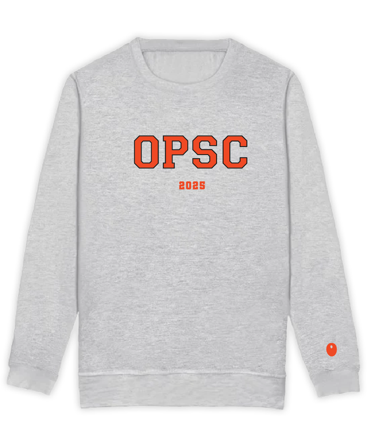 OPSC Sweatshirt - Light Grey