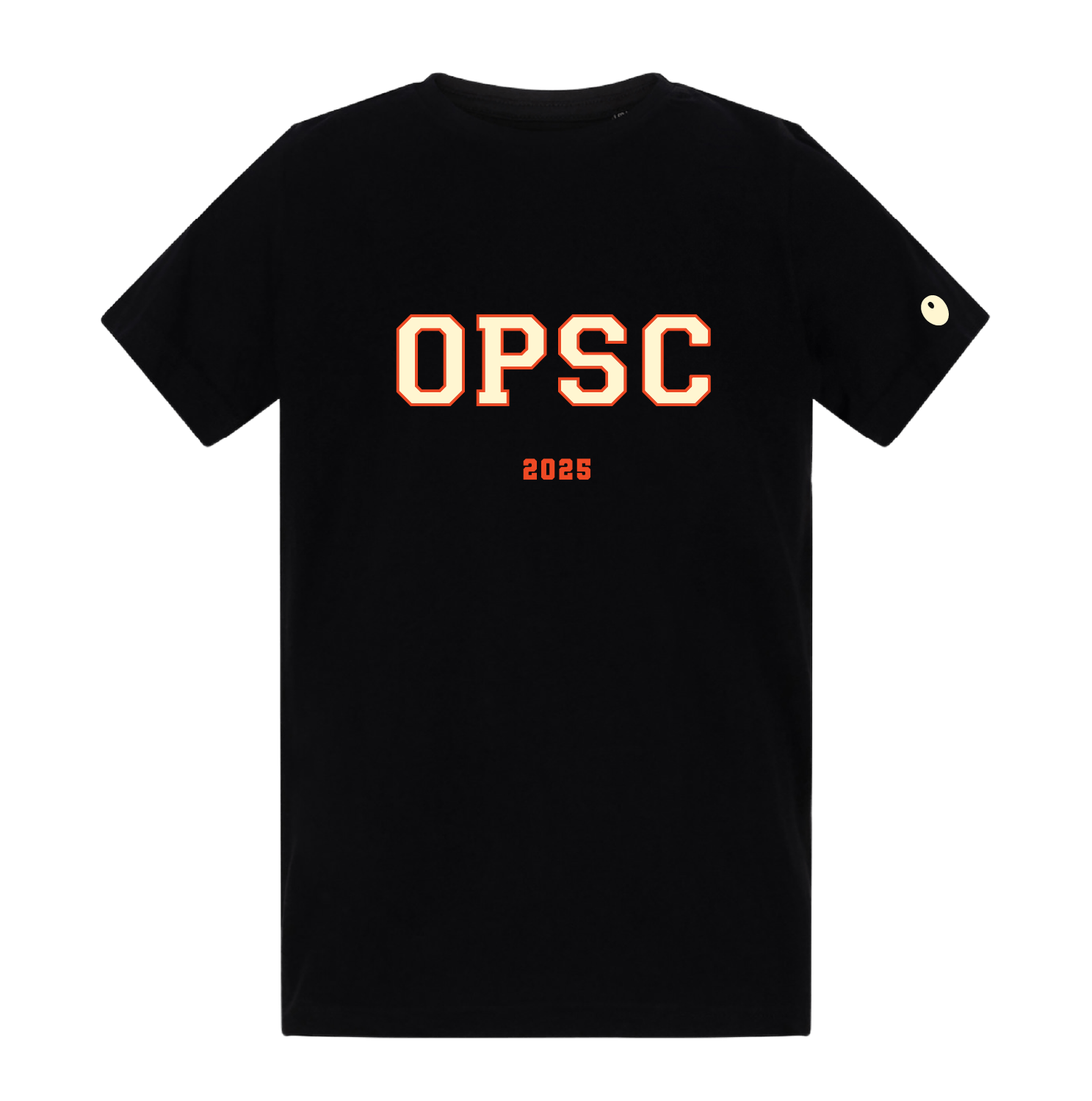 OPSC T-Shirt - Black