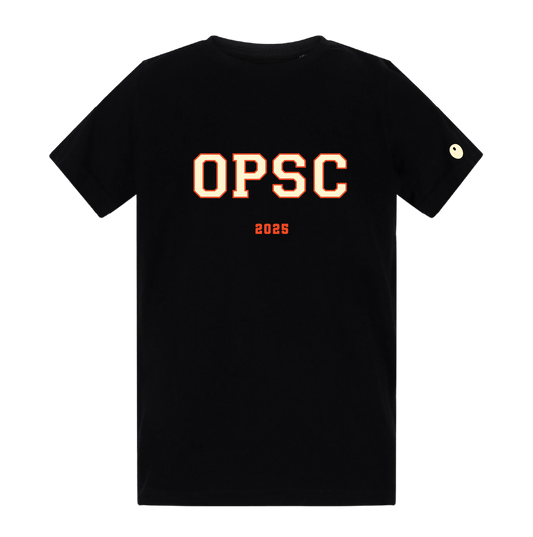 OPSC T-Shirt - Black
