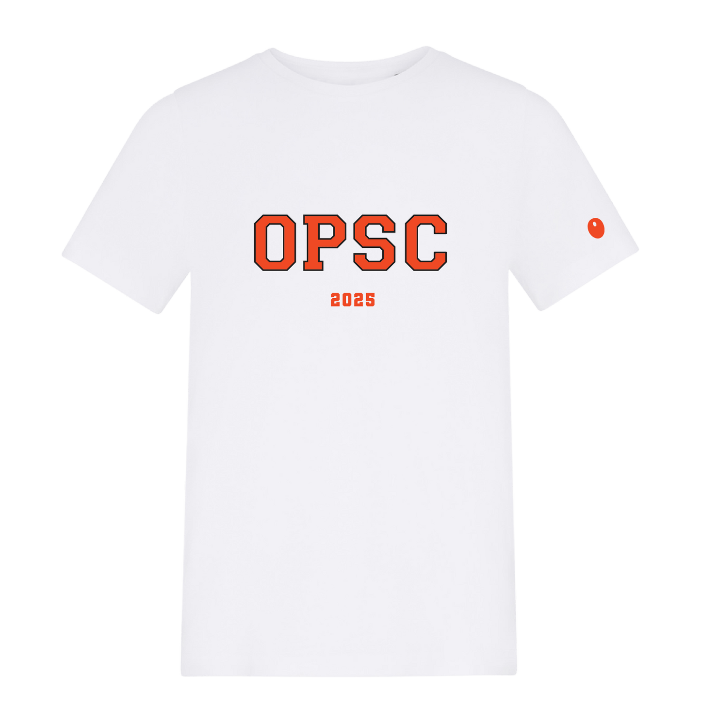 OPSC T-Shirt - White