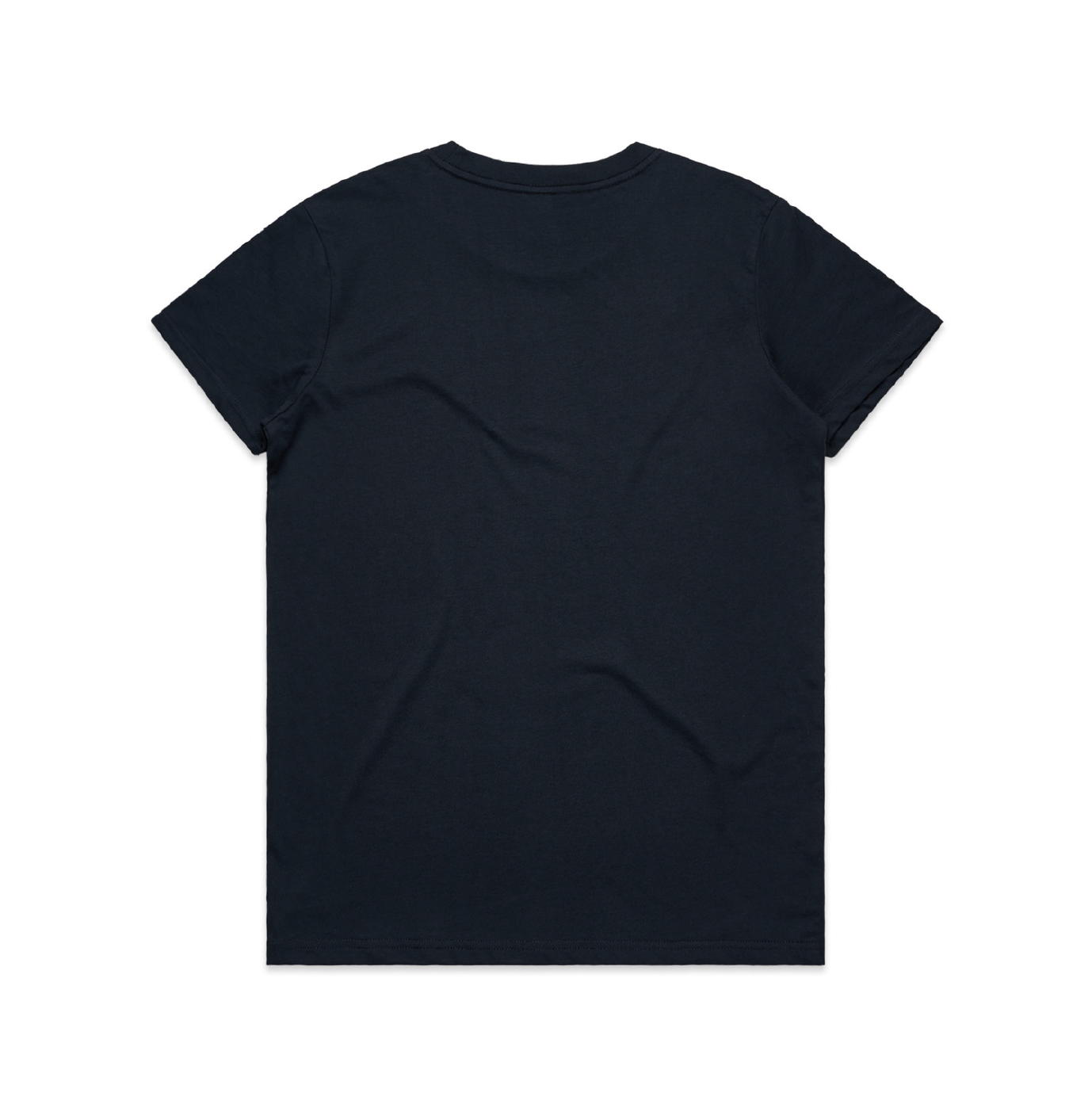 OffPitch Logo T-Shirt - Navy