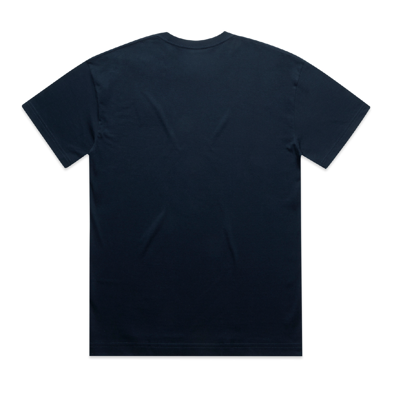 OffPitch Logo T-Shirt - Navy