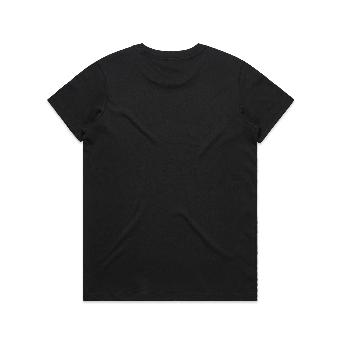 OffPitch Logo T-Shirt - Black
