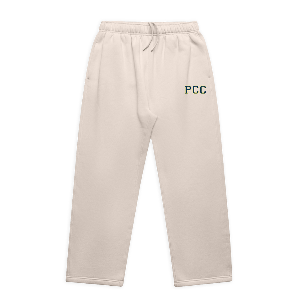 Peopleton CC Sweatpants - Sand