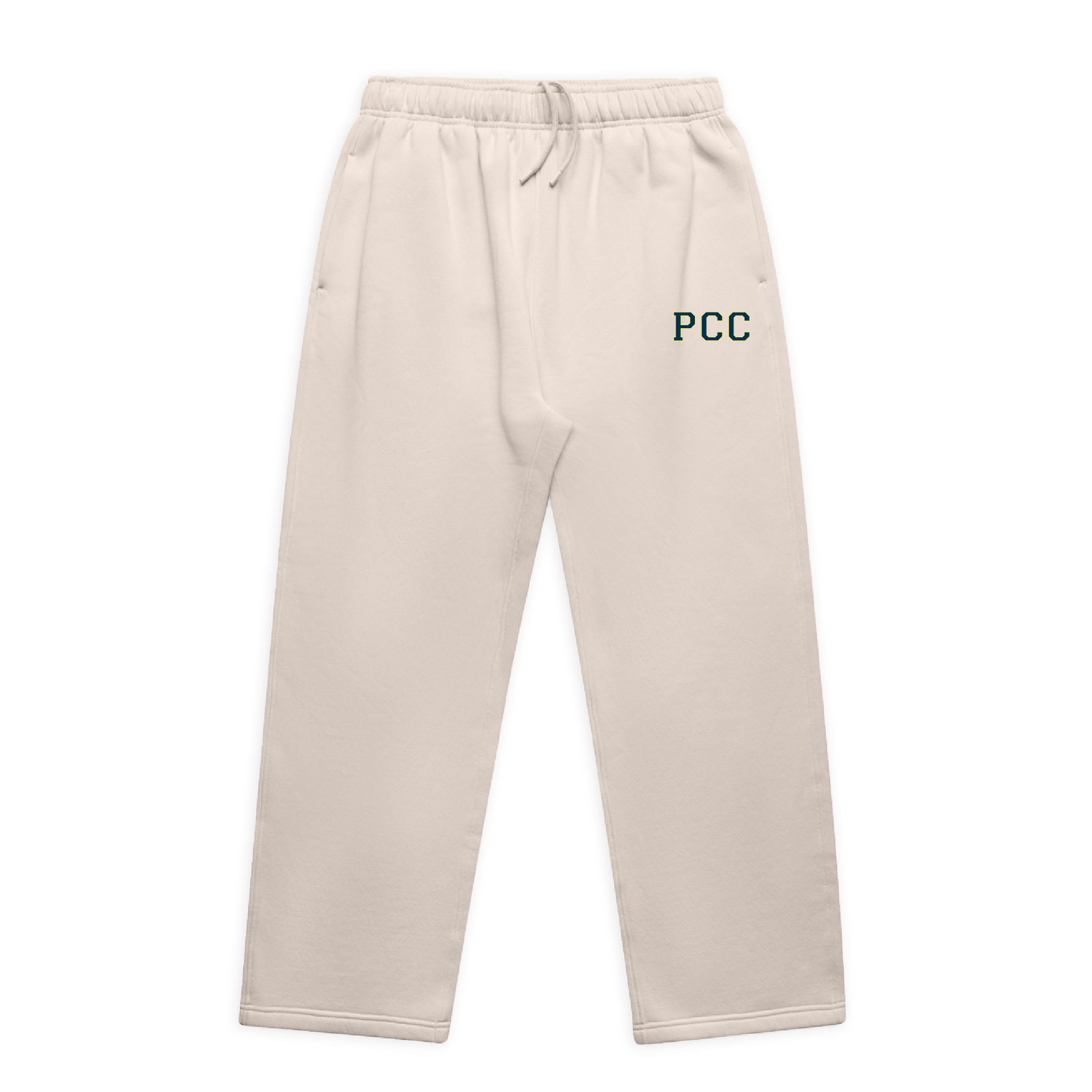 Peopleton CC Sweatpants - Sand
