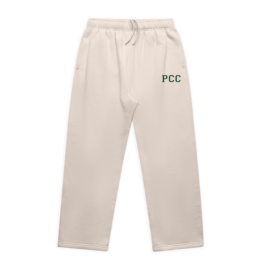 Peopleton CC Sweatpants - Sand