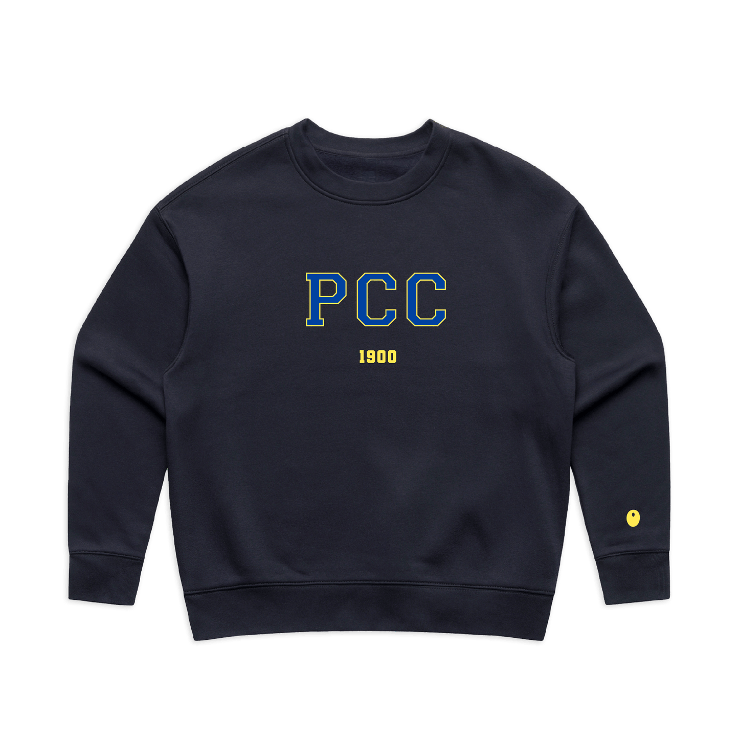 Coseley CC Sweatshirt - Navy