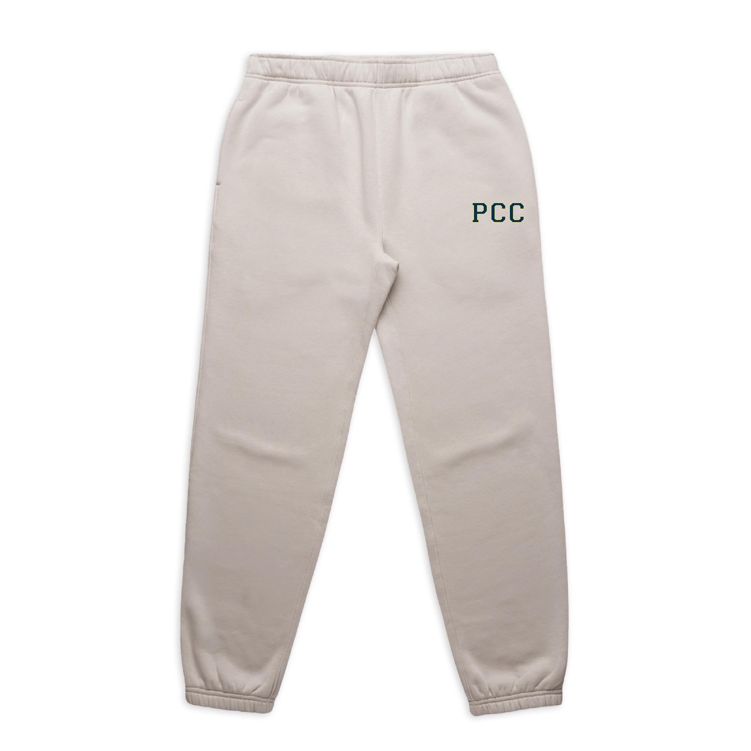Peopleton CC Sweatpants - Sand