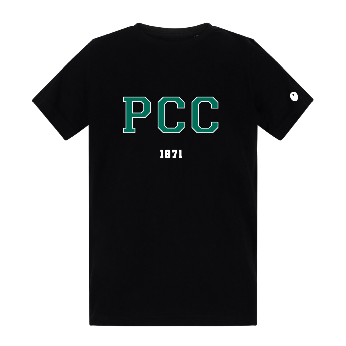 Pershore T-Shirt - Black
