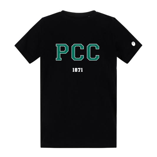Pershore T-Shirt - Black